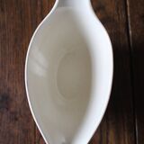 Villeroy & Boch pink gravy boat