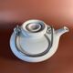 Vintage and rare Ikea teapot 1990 Gustav Jahnsson