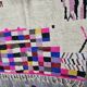 Moroccan Berber Carpet 150/250cm