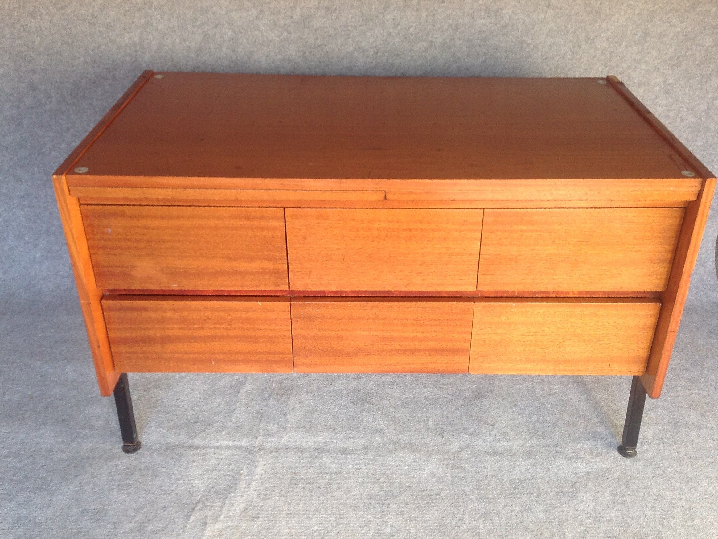 2 craft wooden furniture set