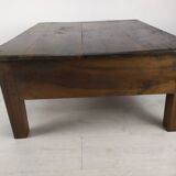Farm coffee table