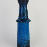 Ceramic vase by Danuta Le Henaff