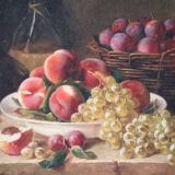 Still life painting Brookpace Fine Art