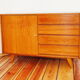 Chest of Drawers, Interier Praha, Czechoslovakia, 1960s