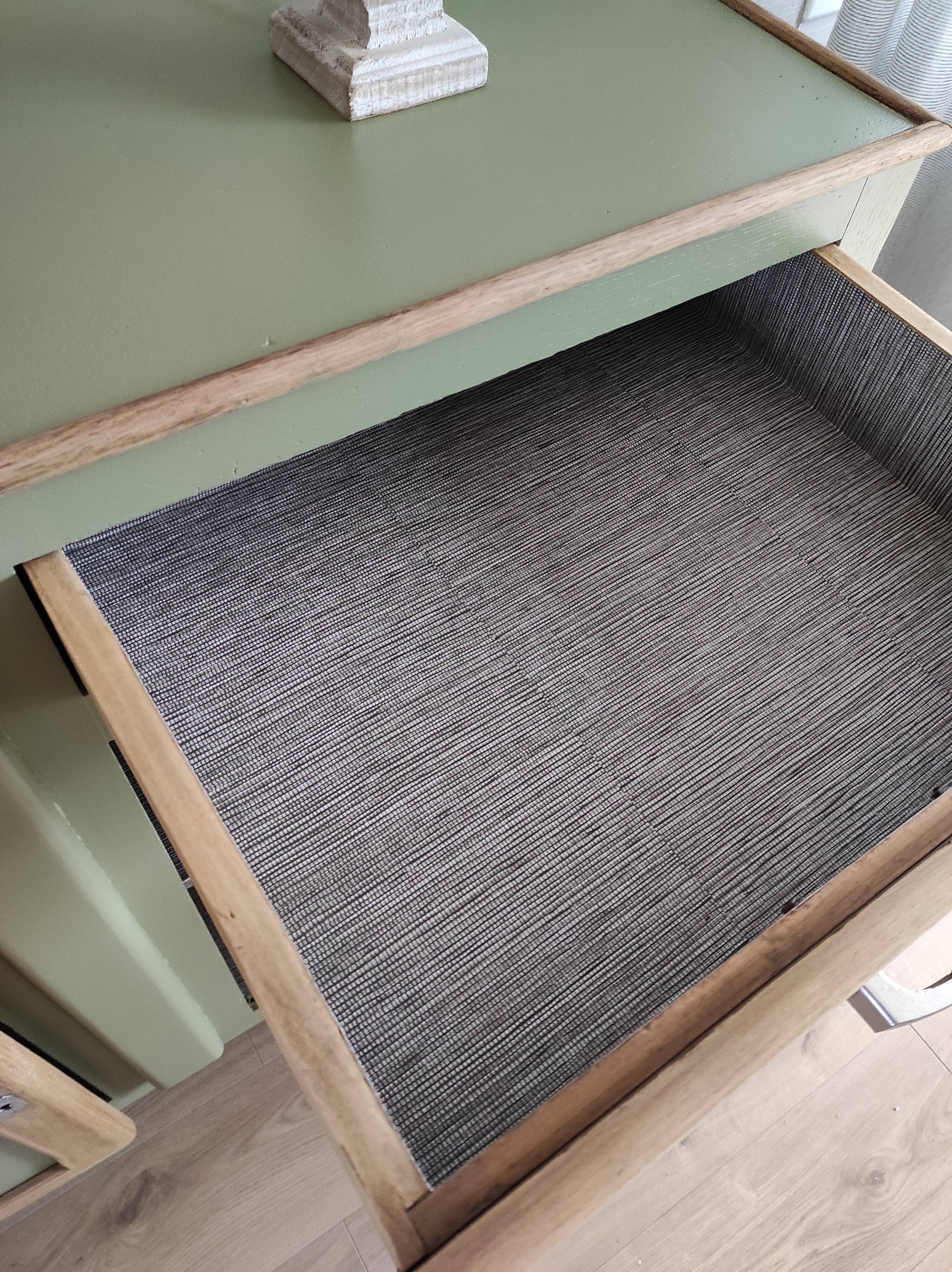 Buffet Mado revamped