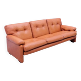 “Coronado” sofa by Afra & Tobia Scarpa for B&B Italia, Italy 1970