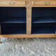 Art Deco buffet