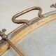 Tambour vers 1900