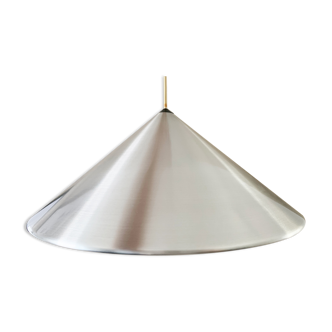 Classic Danish Pendant By Jo Hammerborg for Fog Morup, Denmark 1960's.