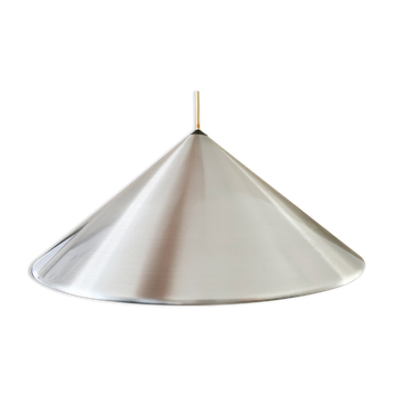Classic Danish Pendant By Jo Hammerborg for Fog Morup, Denmark 1960's.