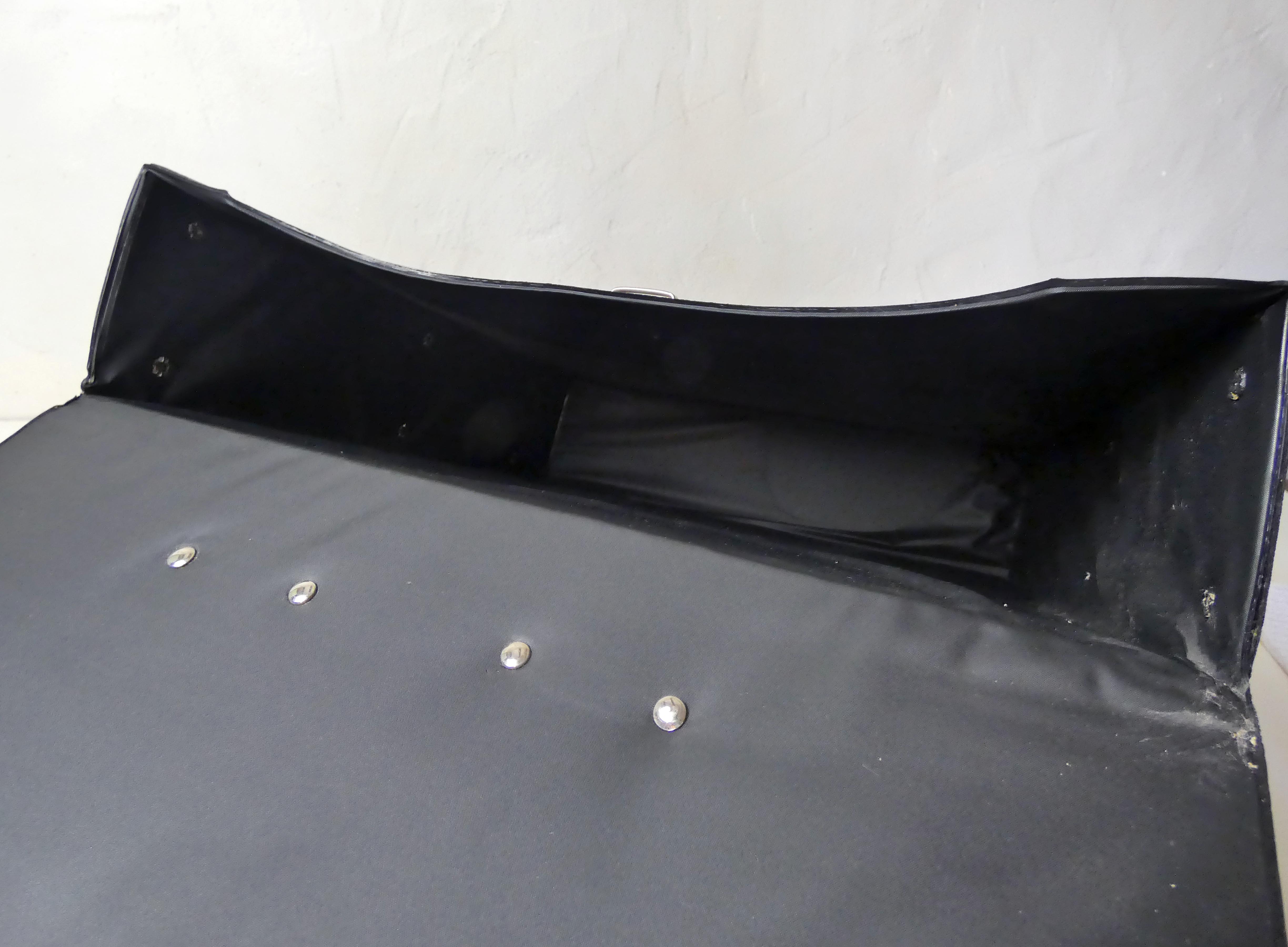 vinyl record case 33T LP