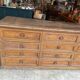 Trade furniture