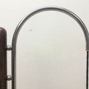 Lampadaire de Halabala Tchécoslovaquie 1930