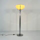 Quadrifoglio floor lamp by Gae Aulenti for Harvey Guzzini, 1970s