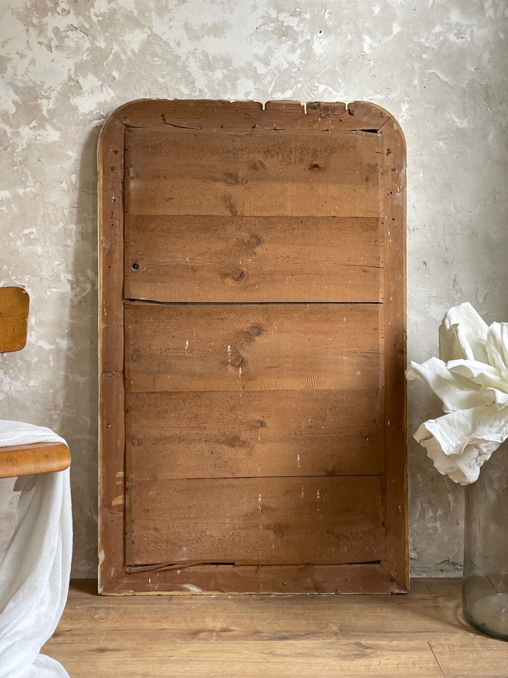 Louis Philippe Mirror