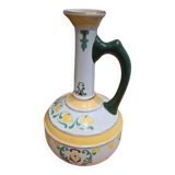 Casanove Bordeaux carafe vase