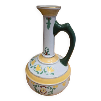 Casanove Bordeaux carafe vase