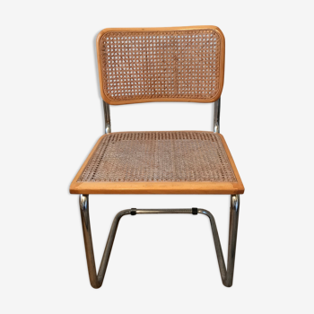 Marcel Breuer chair