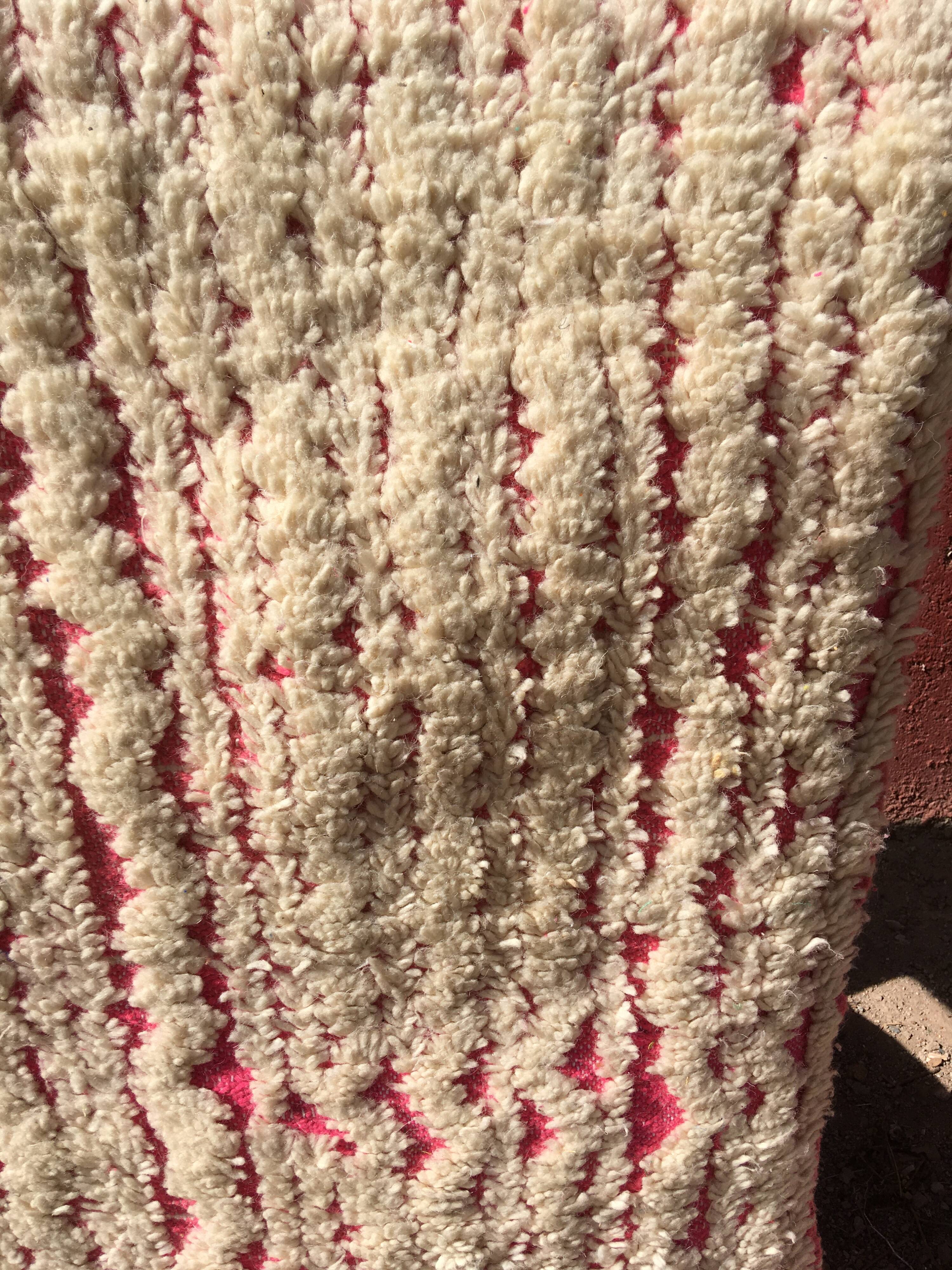 Azilal rug 117 x 85 cm