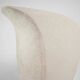 Large hand built stoneware vessel by Betty Blandino (1927-2011)