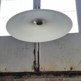 White opaline suspension