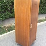 Boarding school wardrobe