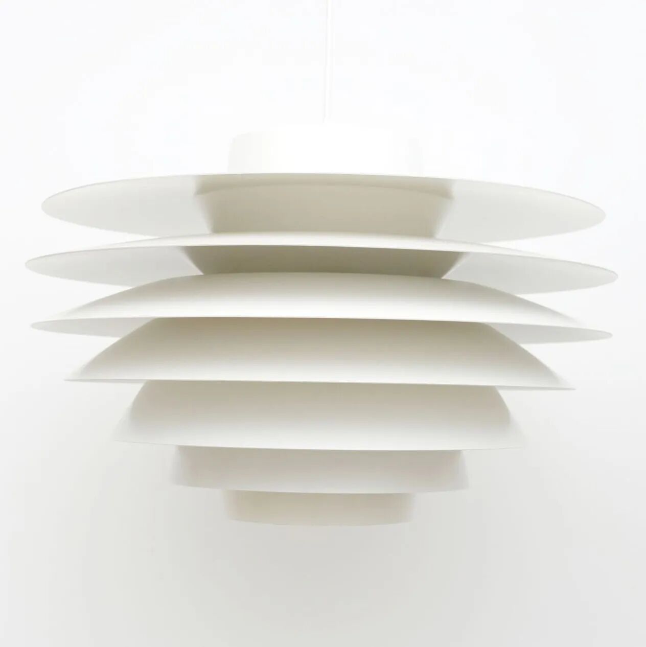 Verona lamp, design by S. Middelboe for Lyfa 25 cm