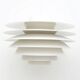 Verona lamp, design by S. Middelboe for Lyfa 25 cm