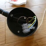 Design wall lamp by Sergio Bernardi - Italy (N3)