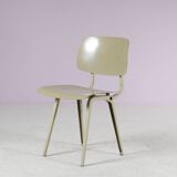 1950s Revolt chair by Friso Kramer for Ahrend de Cirkel, Netherlands