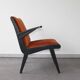 Fauteuil vintage, 1960.