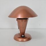 Bauhaus adjustable table lamp,1930