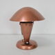 Lampe de table réglable Bauhaus, années 1930