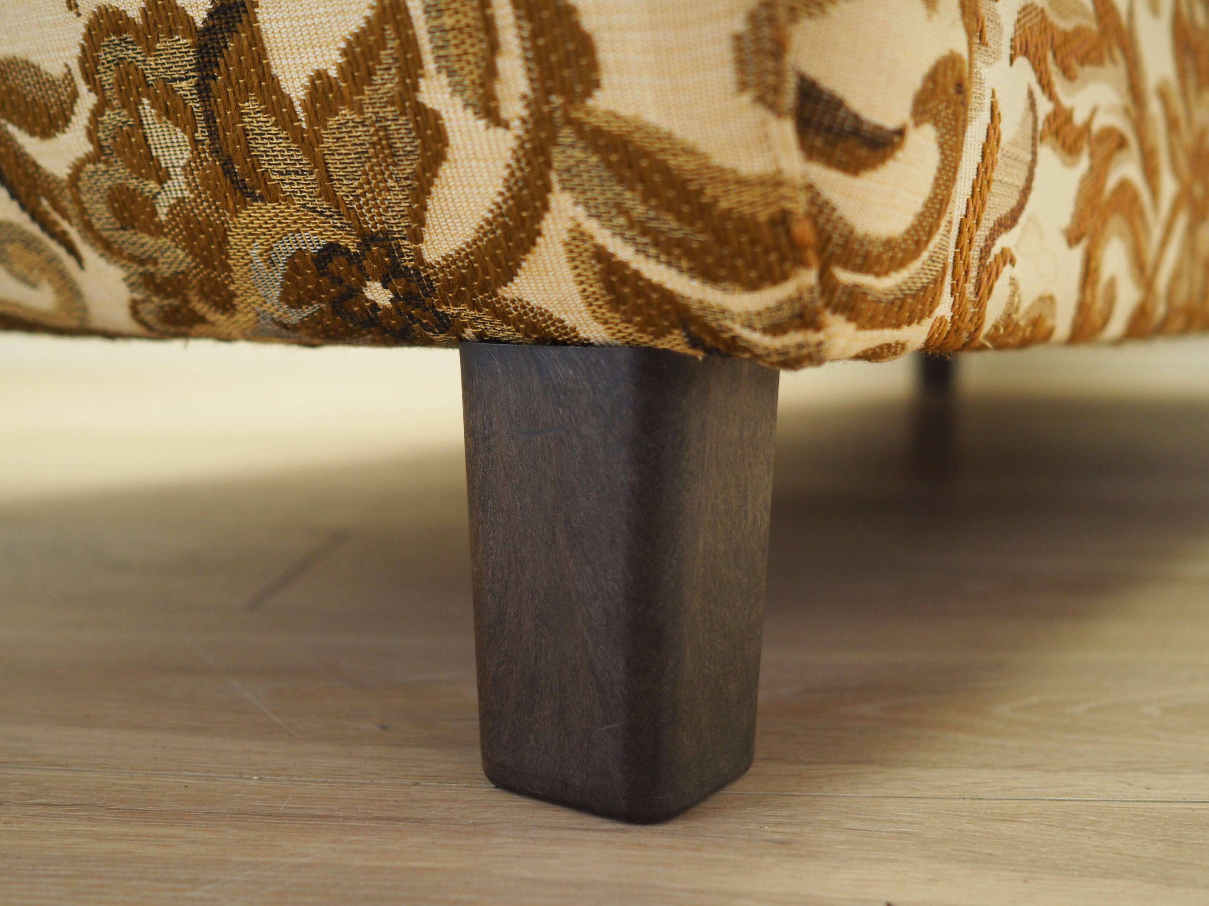 Three-seater sofa, Danish design, 1960s, production: Denmark