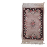 Chinese Rug 91 x 61 cm Handmade Vintage (1986) -