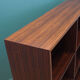 Rosewood bookcase, Danish design, 1960s, manufactured by Duba Møbelindustri