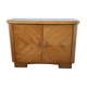 Buffet vintage 2 portes
