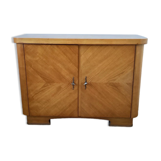 Vintage sideboard 2 doors