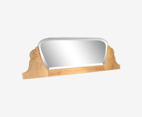 Miroir années 30