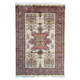 Vintage Pakistani carpets