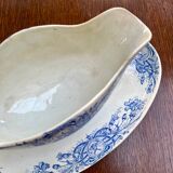 Terre de Fer Sauceboat