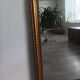 Antique Louis Philippe mirror