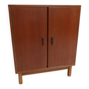 Buffet à deux portes
