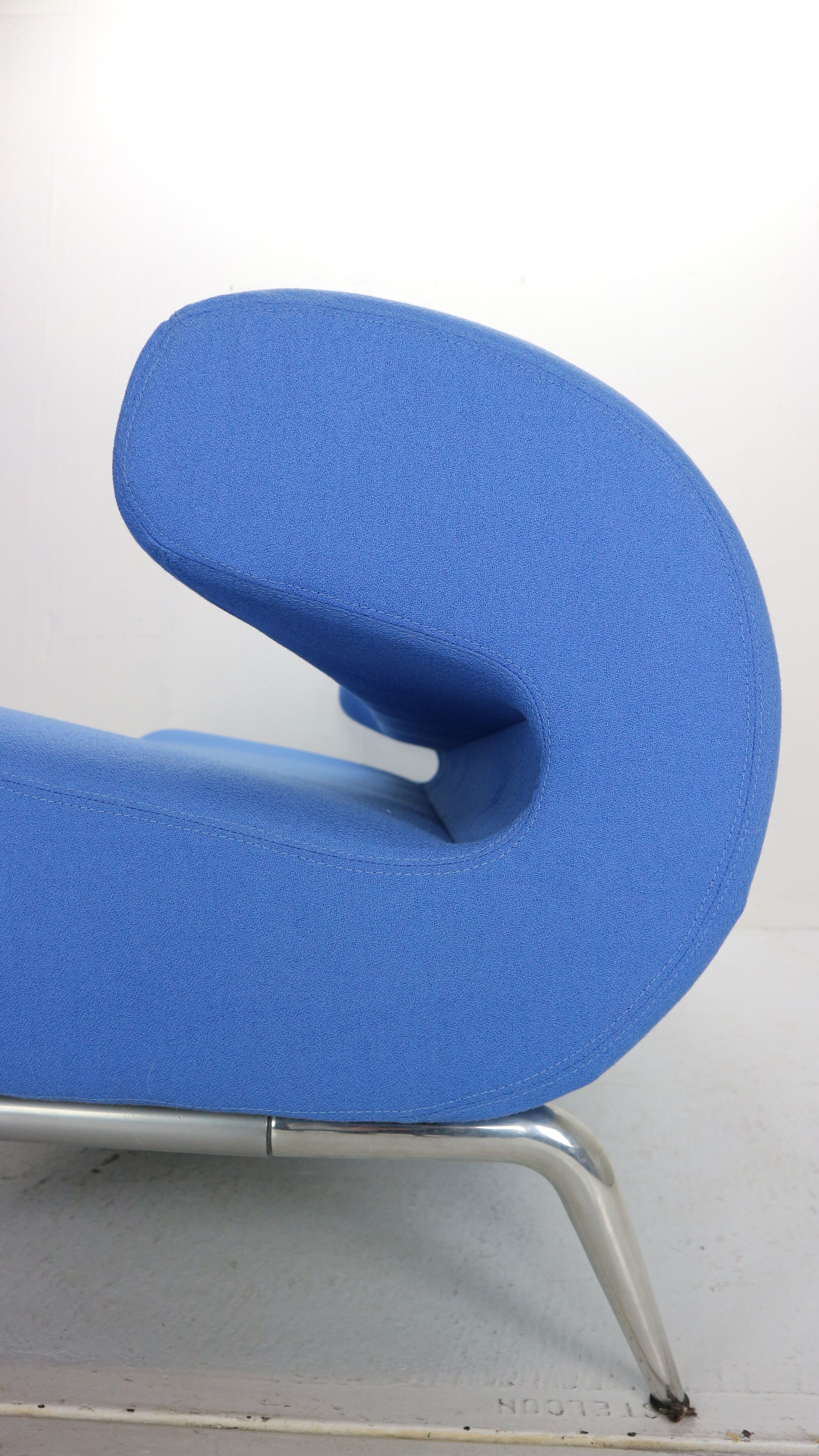Michiel Van Der Kley C-725 Bird sofa for Artifort