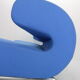 Michiel Van Der Kley C-725 Bird sofa for Artifort