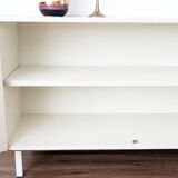 Vintage 2-door sideboard