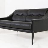 2-Seat Dezza Sofa by Gio Ponti for Poltrona Frau, 2011