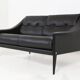 2-Seat Dezza Sofa by Gio Ponti for Poltrona Frau, 2011