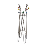 Coat rack