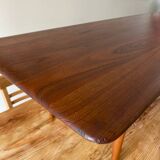 Coffee table year 1960 Hvidt & Nielsen